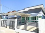 ASRP0423 ให้เช่าบ้านเดี่ยวชั้นเดียว  3  ห้องนอน  2   ห้องน้ำ  เนื้อที่    40.7  ตรว.  6,900  / เดือน 