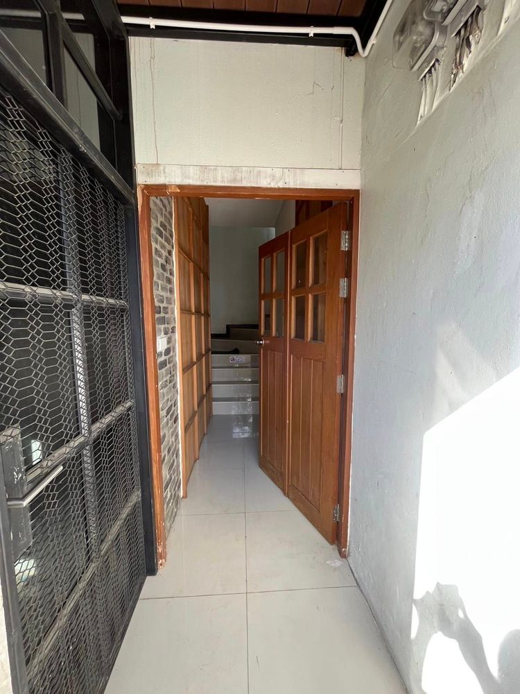 A9MG2763 ให้เช่า Guesthouse 3 ชั้น  3  ห้องนอน  3  ห้องน้ำ  เนื้อที่ 12, ภาพที่ 4