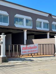 ขาย ทาวน์โฮม ตำบลแม่ต๋ำ อำเภอเมืองพะเยา จังหวัดพะเยา