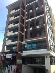 ขาย คอนโด ในโครงการ The A Plus Condo ลำปาง ตำบลสวนดอก อำเภอเมืองลำปาง จังหวัดลำปาง