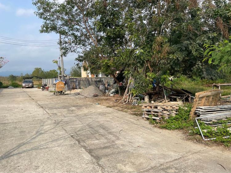 ขาย ที่ดิน ตำบลแม่ใส อำเภอเมืองพะเยา จังหวัดพะเยา, ภาพที่ 4