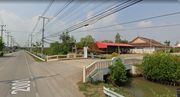 ให้เช่า ที่ดิน ตำบลลาดใหญ่ อำเภอเมืองสมุทรสงคราม จังหวัดสมุทรสงคราม