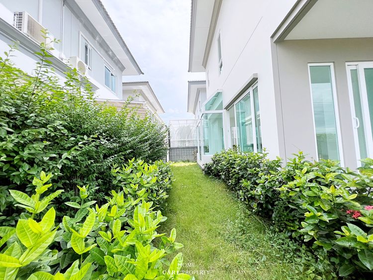 ขาย บ้าน ในโครงการ แกรนดิโอ วิภาวดี-รังสิต ตำบลคลองหนึ่ง อำเภอคลองหลวง, ภาพที่ 4