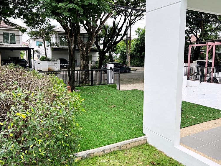 ขาย บ้าน ในโครงการ พฤกษ์ลดา 3 รังสิต คลอง 4 ตำบลลาดสวาย อำเภอลำลูกกา, ภาพที่ 4