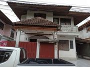 WW630 ขาย บ้านเดี่ยว หมู่บ้านธรรมสาธิตวิลล่า ซอยวชิรธรรมสาธิต57