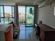 ขายด่วนคอนโด The A Plus Condo ลำปาง ต.สวนดอก อ.เมือง ลำปาง