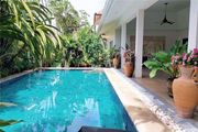 ขาย - บ้านเดี่ยว 3 ห้องนอน 3 ห้องน้ำ โครงการ C'est Palai Village