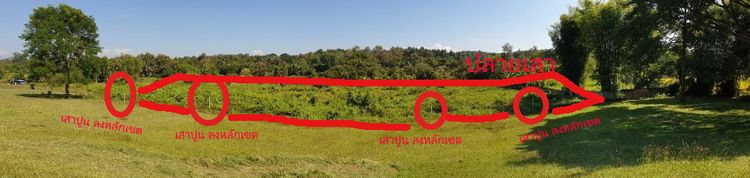 ขาย ที่ดิน ตำบลแม่แรม อำเภอแม่ริม จังหวัดเชียงใหม่, ภาพที่ 4
