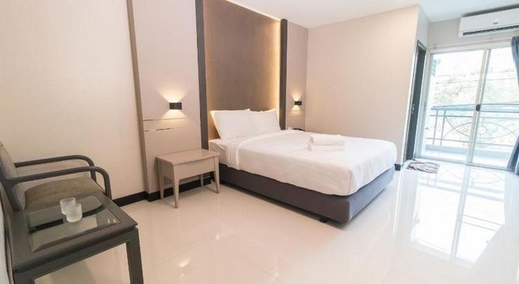 ขายโรงแรม8ชั้น 77 ห้อง ย่านรัชดา สุทธิสาร ห้วยขวาง ลาดพร้าว เหม่งจ๋าย, ภาพที่ 4