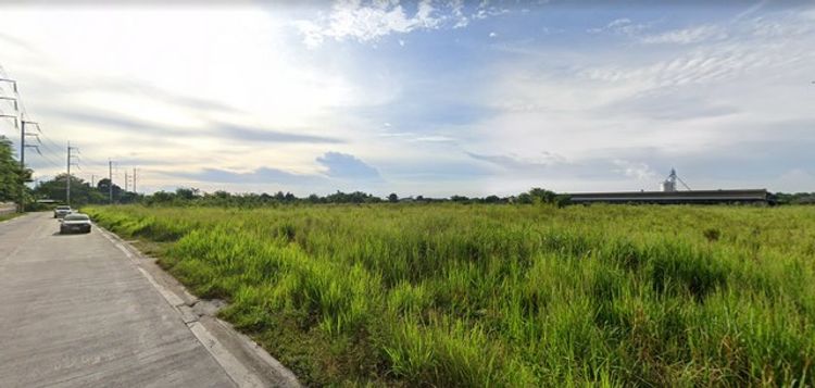 ขายที่ดิน 29 ไร่ บ้านบึง ชลบุรี ทำเลธุรกิจดี อยู่แหล่งเศรษฐกิจ EEC, ภาพที่ 4