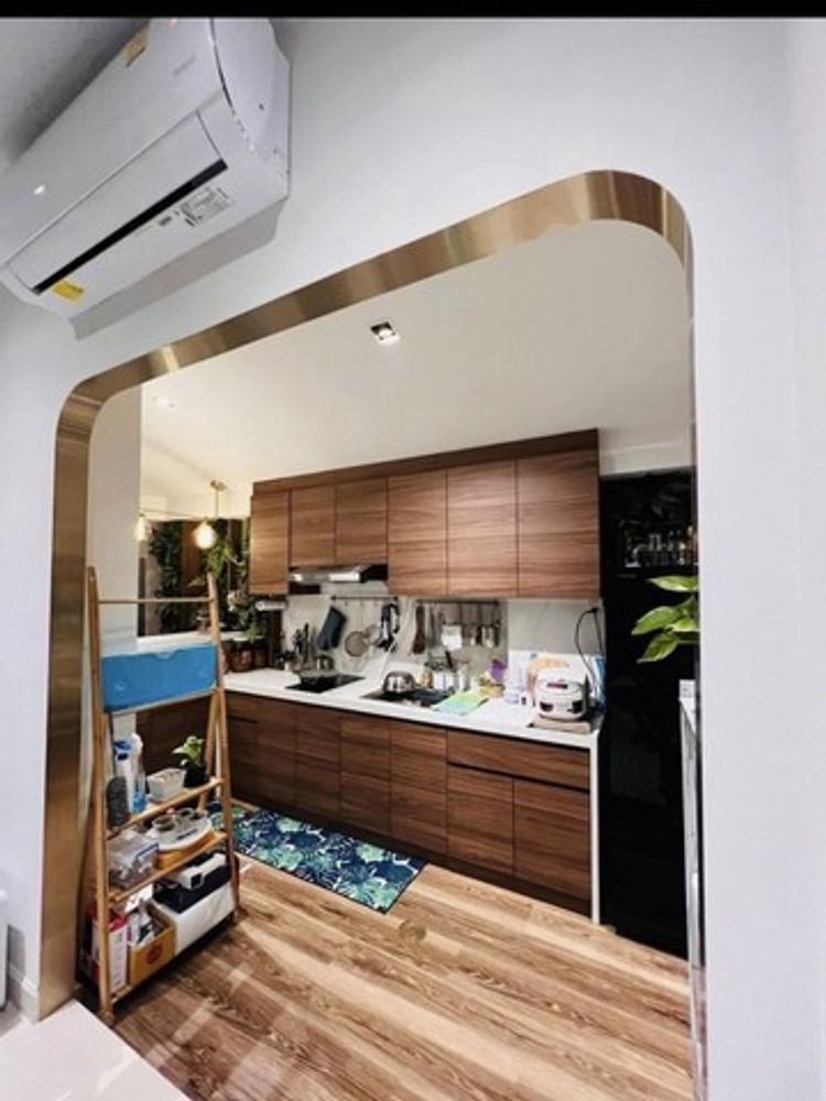 townhome เดอะทามซิกเนเนเจอร์ ทำเลน่าอยู่ กรุงเทพ, ภาพที่ 4