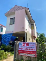 ขาย บ้าน ในโครงการ บ้านเอื้ออาทร 2 ชั้น ลับแล อุตรดิตถ์ พร้อมโอน ตำบลชัยจุมพล อำเภอลับแล จังหวัดอุตรดิตถ์