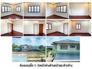 รหัส  Sub0534 ขายด่วน! บ้าน - 4 ห้องนอน 4 Bathroom 6900000 THB ใกล้กับ - สวยที่สุดในย่าน