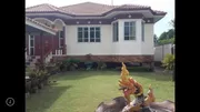 ขายบ้านฝรั่งสวยๆไสตล์ ไทยประยุกต์  3 ห้องนอน เมืองหนองคาย
