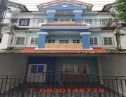 5ห้องนอน3ชั้นขายหมู่บ้านหงส์ประยูรใกล้ถนนรัตนาธิเบศสถานีรถไฟฟ้าแยกบางพลูเลี้ยวมาทางตลาดบางบัวทอง 