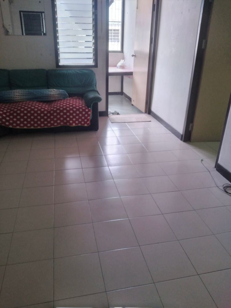 ขาย คอนโด ในโครงการ บ้านเอื้ออาทร เคหะปากเกร็ด ตำบลปากเกร็ด, ภาพที่ 4