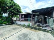 ขาย บ้าน ในโครงการ บ้านไท ตำบลอิสาณ อำเภอเมืองบุรีรัมย์ จังหวัดบุรีรัมย์