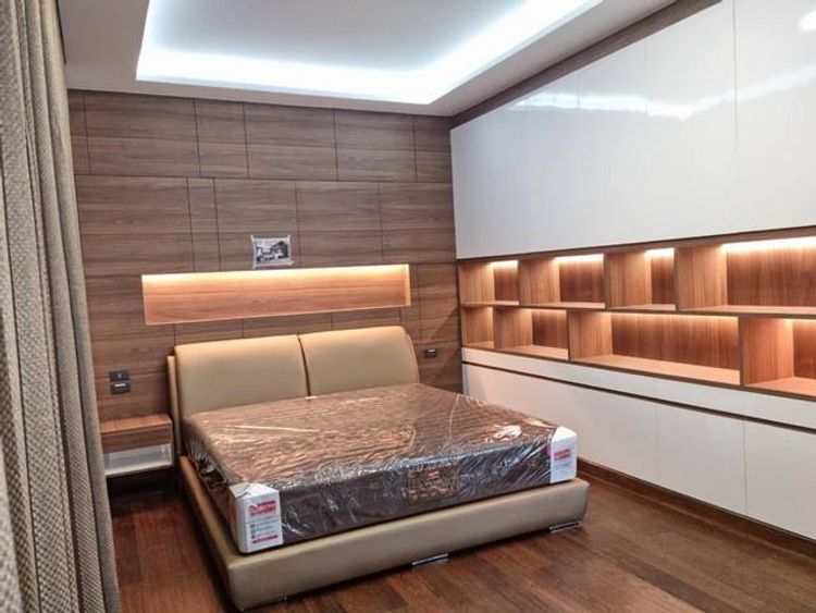 ขายบ้านเดี่ยว2ชั้น 128 ตรว.ย่านศรีนครินทร์ อุดมสุข พาร์ค,สวนหลวง ร.9, ภาพที่ 4
