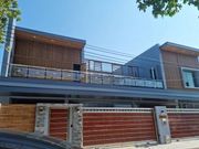 ขายบ้านเดี่ยว2ชั้น 128 ตรว.ย่านศรีนครินทร์ อุดมสุข ใกล้BTSศรีอุดม,พาราไดซ์ พาร์ค,สวนหลวง ร.9