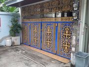 ทาวน์โฮม 3 ชั้น เข้าออกได้ 2 ทาง ซอยอิสรภาพ 21 และซอยเพชรเกษม 4 : 23 ตร.วา 160 ตร.ม. 3 ห้องนอน / 2 ห้องน้ำ เดินทางสะดวก