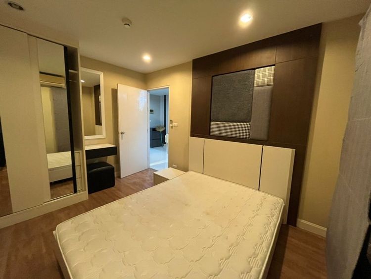 A4MG2008 Condominium  ให้เช่า 1 ห้องนอน 1 ห้องน้ำ  7.000 / เดือน  , ภาพที่ 4