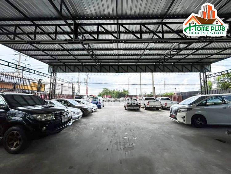 เช่า/ขายที่ดินพร้อมบ้านเดี่ยว บางพลี สมุทรปราการ (ใกล้ตลาดสดแม่สไบทอง), ภาพที่ 4