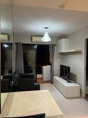 A4MG2008 Condominium  ให้เช่า 1 ห้องนอน 1 ห้องน้ำ  7.000 / เดือน  
