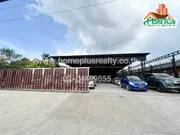 เช่า/ขายที่ดินพร้อมบ้านเดี่ยว บางพลี สมุทรปราการ (ใกล้ตลาดสดแม่สไบทอง)