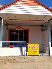 ขายบ้านสวยราคาถูกในตัวเมืองนครราชสีมา เดินทางสะดวกพร้อมเข้าอยู่ได้เลย