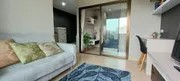A8MG1910 Condominium  1 ห้องนอน  1 ห้องน้ำ  เนื้อที่ 36 ตรม. ราคา 7,000 บาท / เดือน