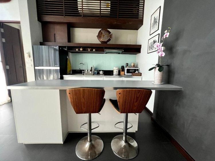 For Rent  Bangtao Luxury Pool Villa 2 bedrooms 2 Bathrooms, ภาพที่ 4