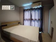 SP0414CR  ให้เช่าคอนโด พลัม รามคําแหงสเตชั่น​ ขนาด 23 ตรม. ชั้น 26​   