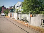 ขายที่ดินย่านธุรกิจถมแล้ว 64 ตรว.ซอยพหลโยธิน 54 ใกล้ตลาดยิ่งเจริญ สะพานใหม่-ดอนเมือง  กรุงเทพ
