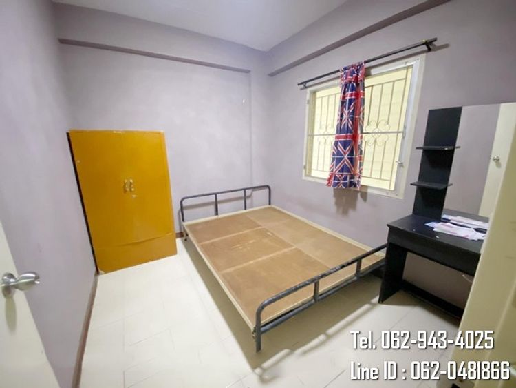 T01751 ให้เช่าห้องชุด เอื้ออาทรป่าตัน เป็นห้องสตูดิโอ ตึก 27 ชั้น 1, ภาพที่ 4