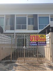ขายทาวน์เฮาส์ 2ชั้น เฮงๆทาวน์ ม.13 ต.สะเดียง อำเภอเมือง จังหวัด เพชรบูรณ์