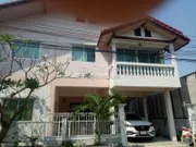 ให้เช่าบ้านเดี่ยว 2 ชั้น 59 ตรว. หมู่บ้านศรีนครพัฒนา2 ถ.นวมินทร์80 บ้านสวยพร้อมอยู่ เข้าซอยไม่ลึก