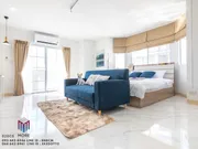 MORE-020CS ลานนาคอนโด ห้องสวย ใกล้ โรงพยาบาล ลานนา 