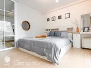 MORE-019CS vาย ลานนาคอนโด ห้องสวยnใกล้ โรงพยาบาล ลานนา 