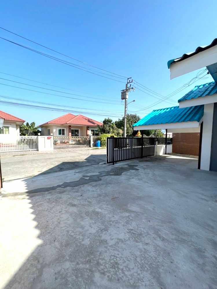 ขาย บ้าน ในโครงการ หมู่บ้านทิพวารี แขวงลำปลาทิว เขตลาดกระบัง, ภาพที่ 4