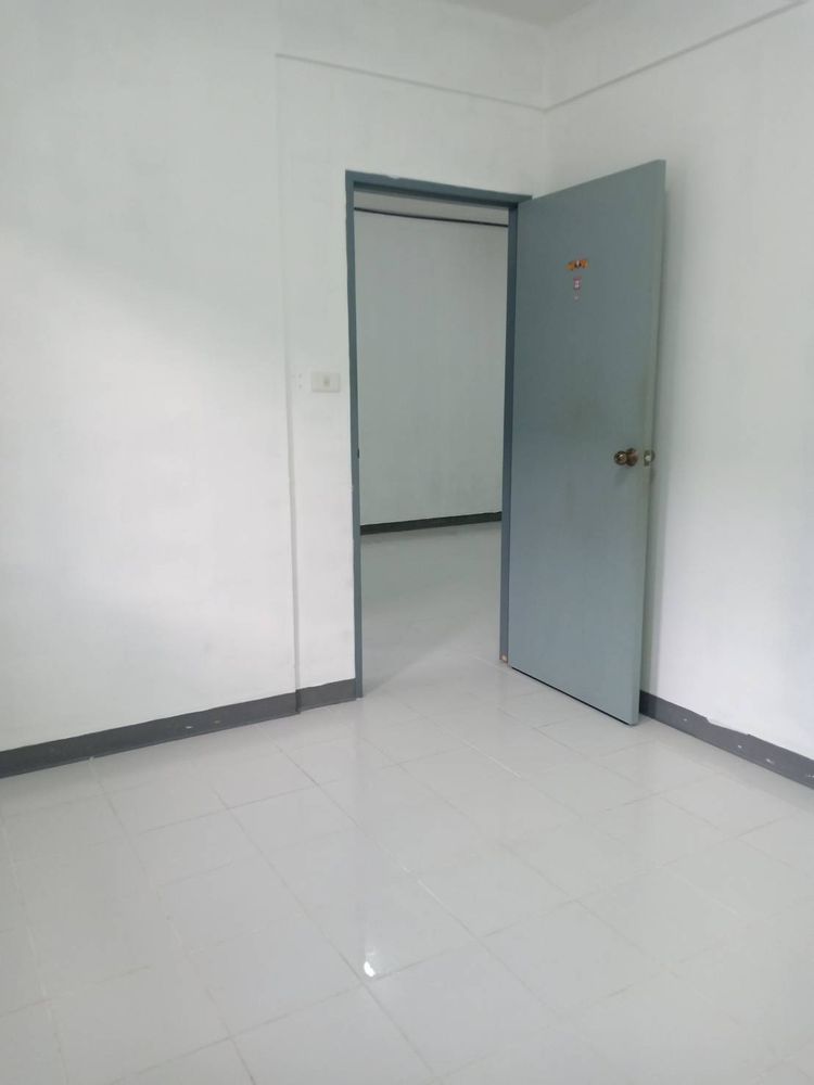 ขายและให้เช่า คอนโด ในโครงการ บ้านเอื้ออาทร สุวรรณภูมิ 2 (บางนา-ตราด), ภาพที่ 4