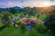 ขาย Private Pool Villa เขาใหญ่ ปากช่อง พร้อมกิจการ เนื้อที่ 310 ตร.ว ที่ติดน้ำ สวยมาก อยู่เส้นธนรัชต์ ใกล้ มิดวินเทอร์ ขายถูก เหมาะซื้อลงทุน กำไรมาก 0879074045