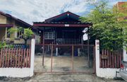 ขายบ้านพร้อมที่ดินในเมืองสุโขทัย(เทศบาล ต.ธานี) เจ้าของขายเอง