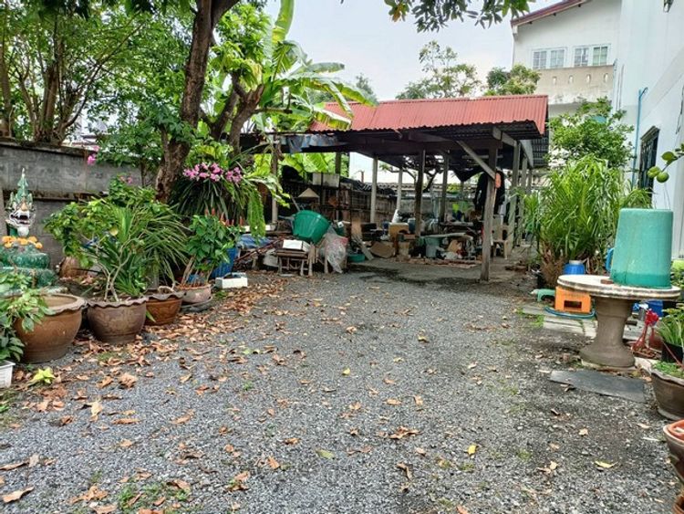 ขายที่ดินเปล่า ทำเลทอง เนื้อที่ 45 ตรว ถ.พหลโยธิน61, ภาพที่ 4