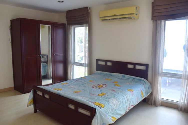 The Beach Bangsaen Condo (เดอะบีช บางแสน คอนโด) ห้องใหญ่ กว้าง, ภาพที่ 4