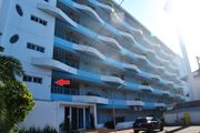 The Beach Bangsaen Condo (เดอะบีช บางแสน คอนโด) ห้องใหญ่ กว้าง อยู่สบายไม่อึดอัด พร้อมส่วนลดพิเศษ