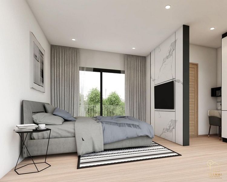 For Sales : Thalang, Town Home, 3 Bedrooms 3 Bathrooms, 115 Sqm., ภาพที่ 4