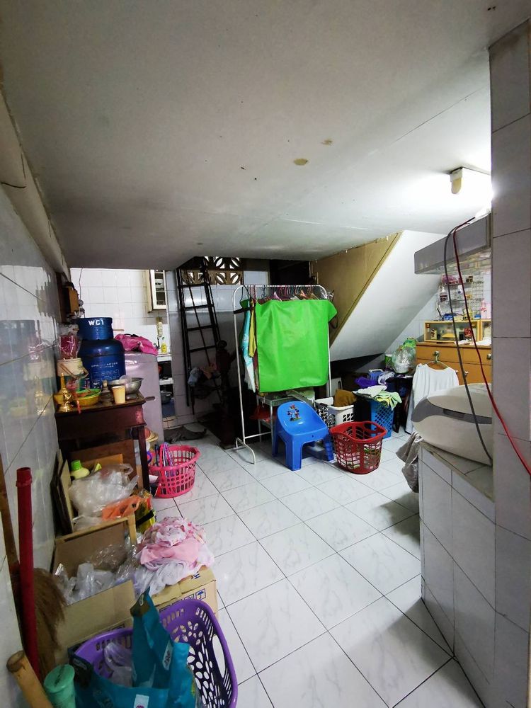 ขาย ทาวน์โฮม ในโครงการ หมู่บ้านชัยมงคล แขวงสำเหร่ เขตธนบุรี, ภาพที่ 4