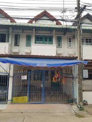 ขายและให้เช่า ทาวน์โฮม ตำบลตลาดขวัญ อำเภอเมืองนนทบุรี จังหวัดนนทบุรี