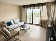 โนเบิล อเบิฟ ไวร์เลส-ร่วมฤดี  คอนโดให้เช่า พร้อมเข้าอยู่ Fully-Furnished 90.53 ตรม.2B2B