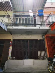 ขาย ทาวน์โฮม ในโครงการ หมู่บ้านชัยมงคล แขวงสำเหร่ เขตธนบุรี กรุงเทพมหานคร